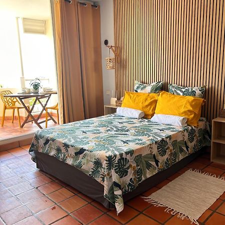 Charmant Studio A La Residence De La Baie De Tartane La Trinité Eksteriør bilde
