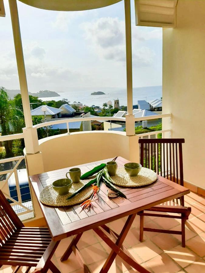 Charmant Studio A La Residence De La Baie De Tartane La Trinité Eksteriør bilde