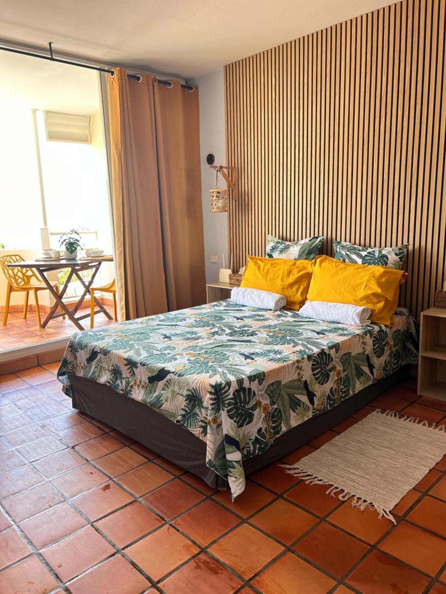 Charmant Studio A La Residence De La Baie De Tartane La Trinité Eksteriør bilde